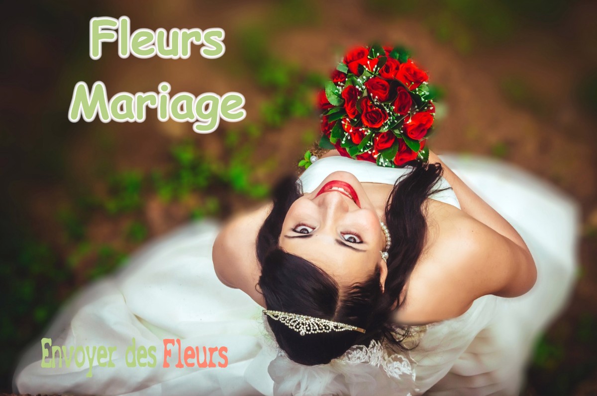 lIVRAISON FLEURS MARIAGE à COLLONGES-LES-BEVY